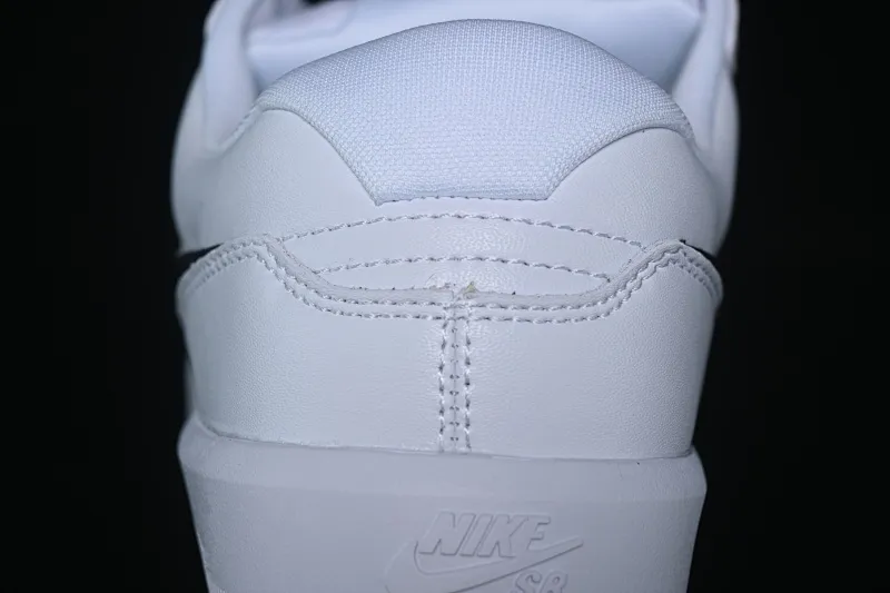 All categories Nk SB Dunk series Nk Force 58 simplified skateboard shoes J version Nike SB Force 58 Nike simplified retro skateboard shoes DH7505-101